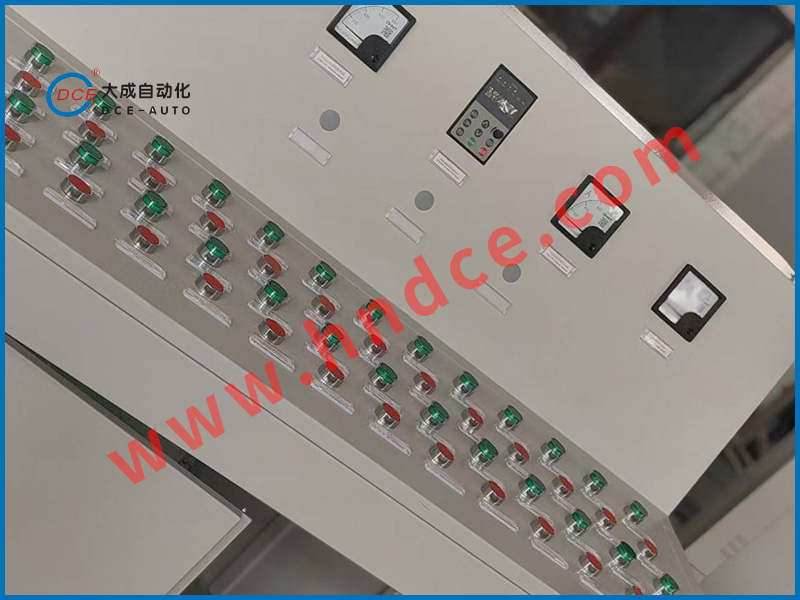 VFTB系列變頻調速同步傳動系統(tǒng)