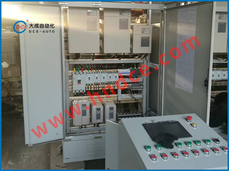 承接各行業(yè)電氣自動化工程項(xiàng)目