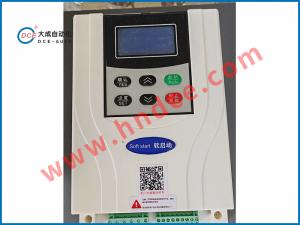 STD系列交流電機(jī)軟起動(dòng)器