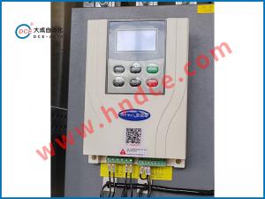 STD系列交流電機(jī)軟起動(dòng)器