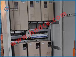 承接各行業(yè)電氣自動(dòng)化工程項(xiàng)目