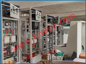 承接各行業(yè)電氣自動(dòng)化工程項(xiàng)目